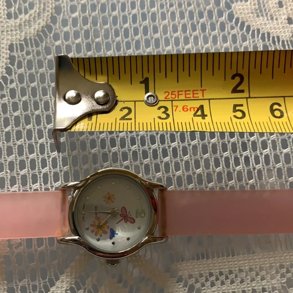 Cute Watch needs battery